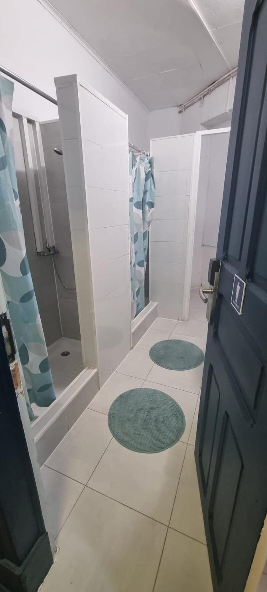 Samps Hostel Lissabon