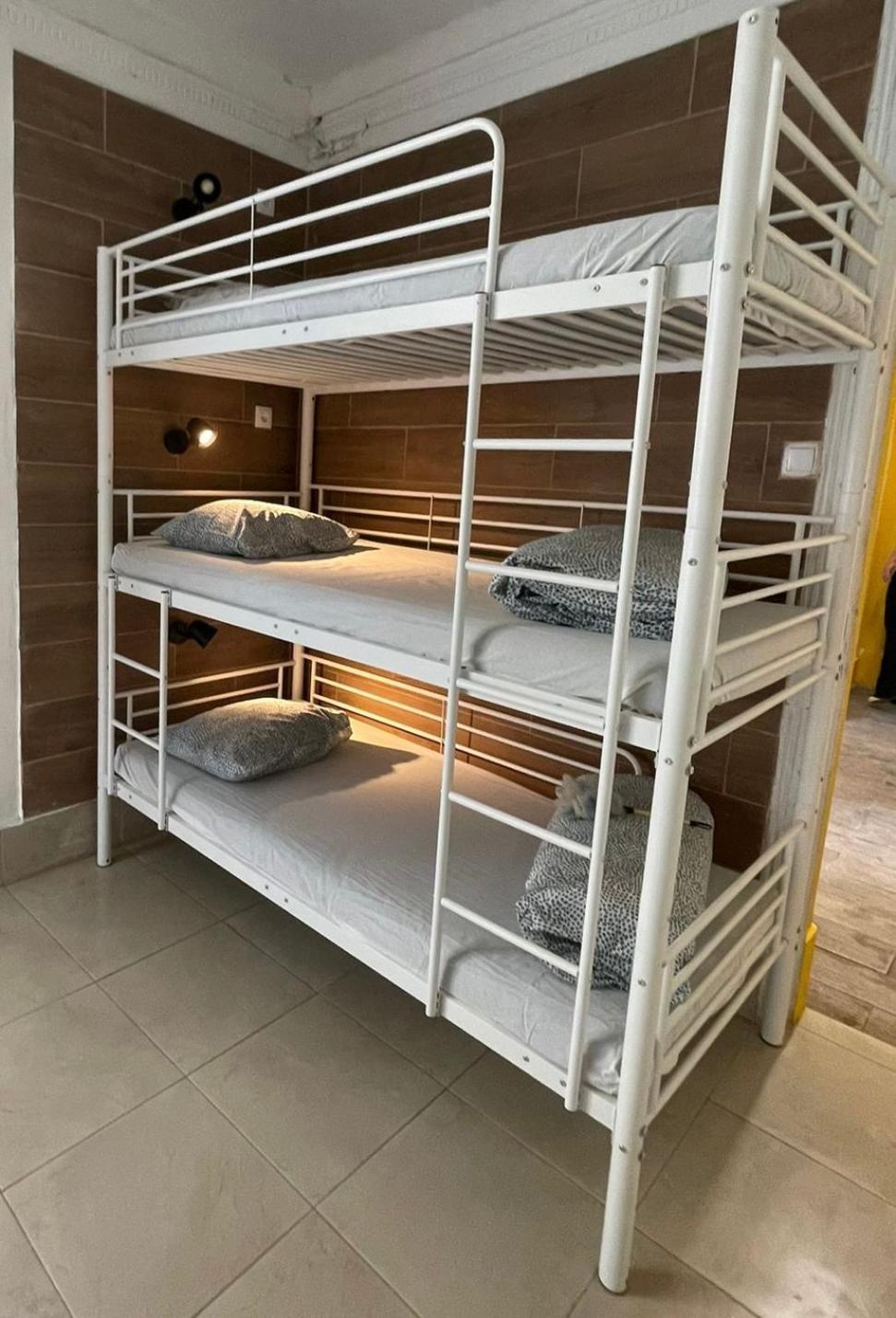 Hostel Samps Lissabon