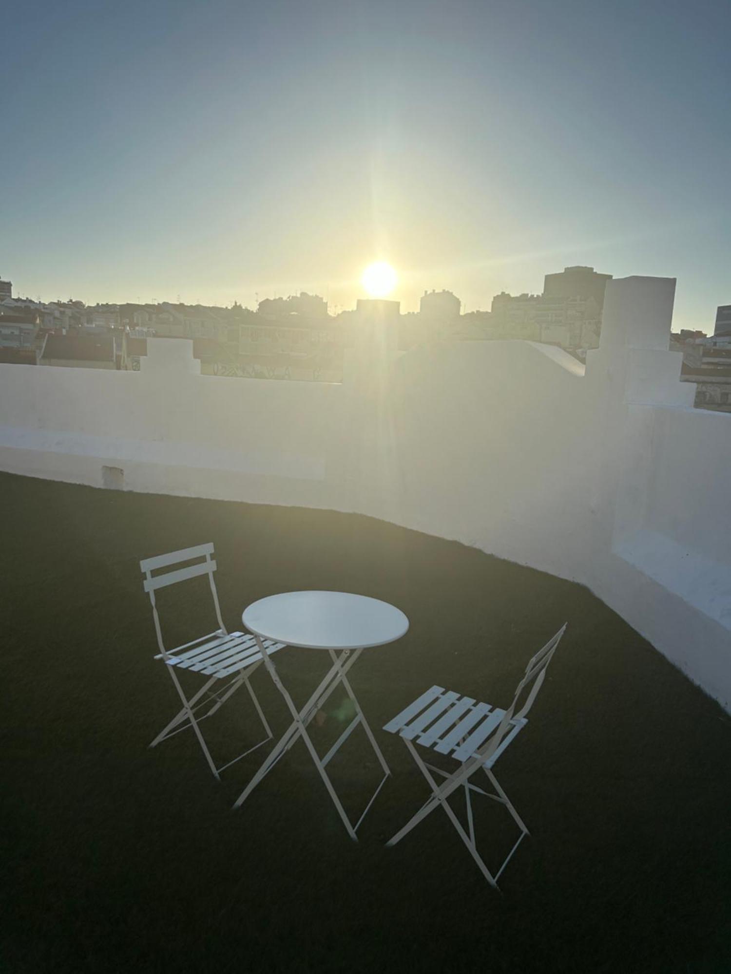 Hostel Samps Lissabon