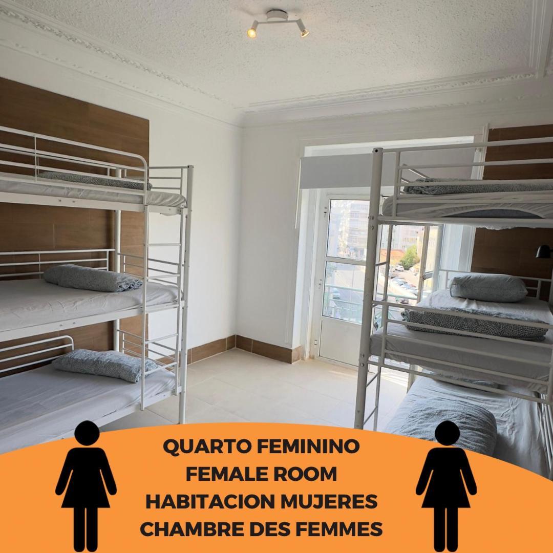 Samps Lissabon